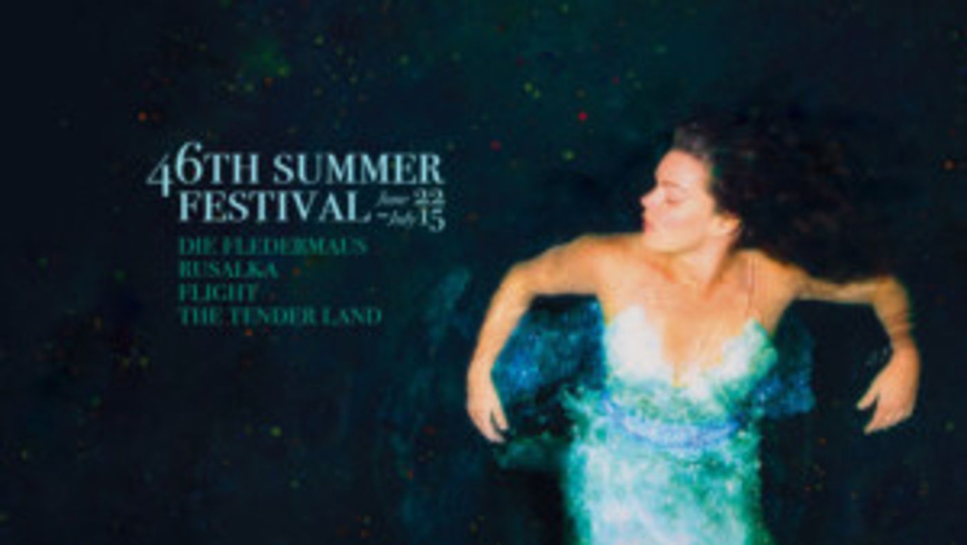 DMMO Announces Casting For 46th Festival Season  Image