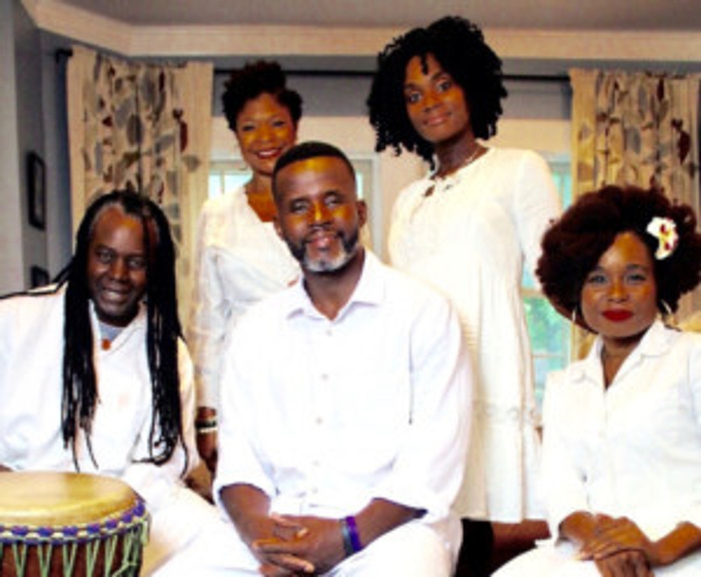 Vanguard Theater Company Announces An All-Star Line-Up For THE LION KING, JR.  Image