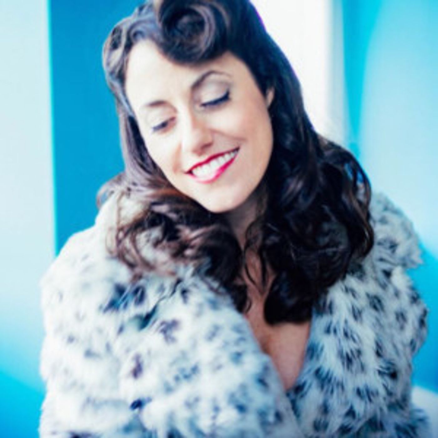 Simone Craddock Brings Her Sell-Out Show 'Birth Of The Blues' To The Pheasantry Tonight  Image