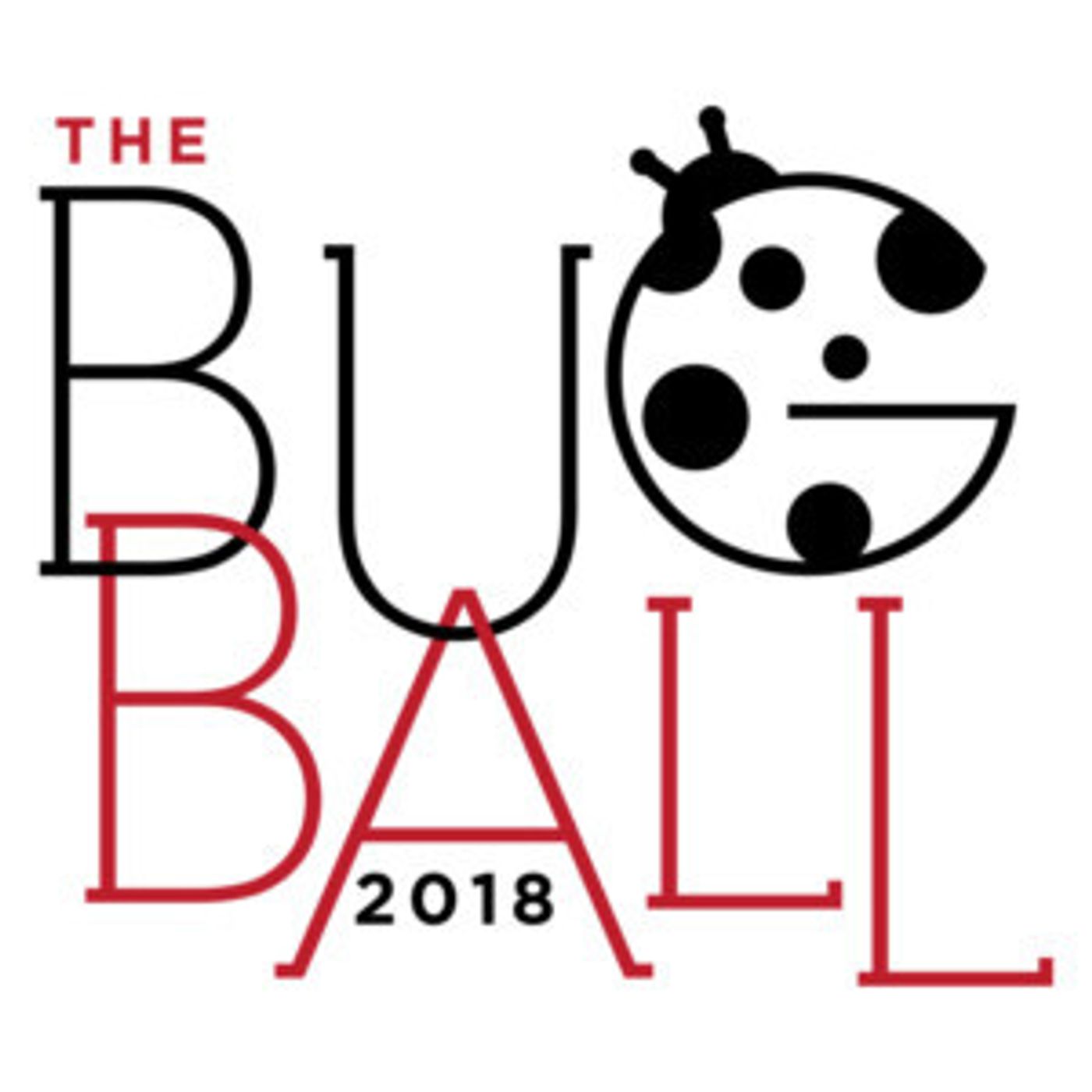 The Theater Bug Announces 2nd Annual Bug Ball  Image