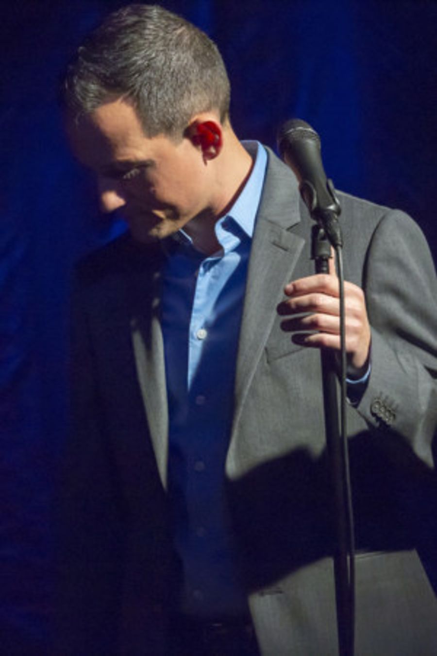 Jonathan Zeng Presents SONGS THAT SPEAK - Cincinnati! Image