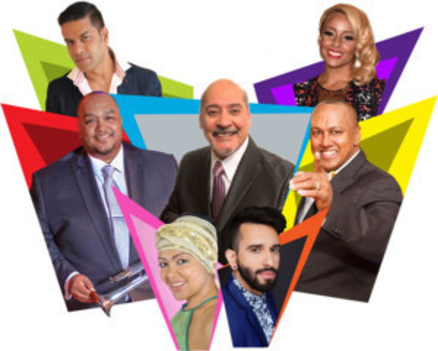 MAMBO MEMORIES 2 Brings the Palladium Era to Hostos Center Again  Image