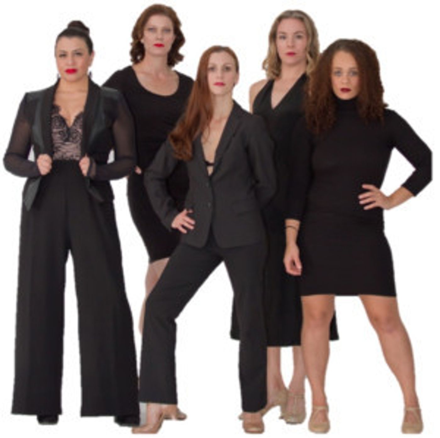 Cast Announced For Collide Theatrical's World Premiere Dance Musical THE PICTURE OF DORIAN GRAY  Image