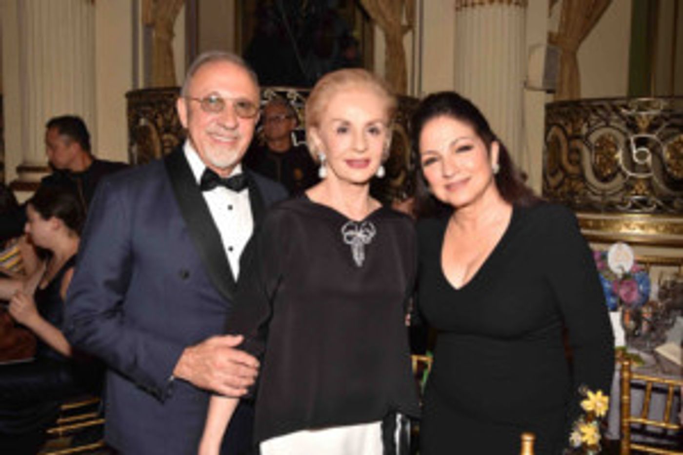 Ballet Hispanico's Carnaval Gala 2018 Raised More Than $1.25 Million  Image
