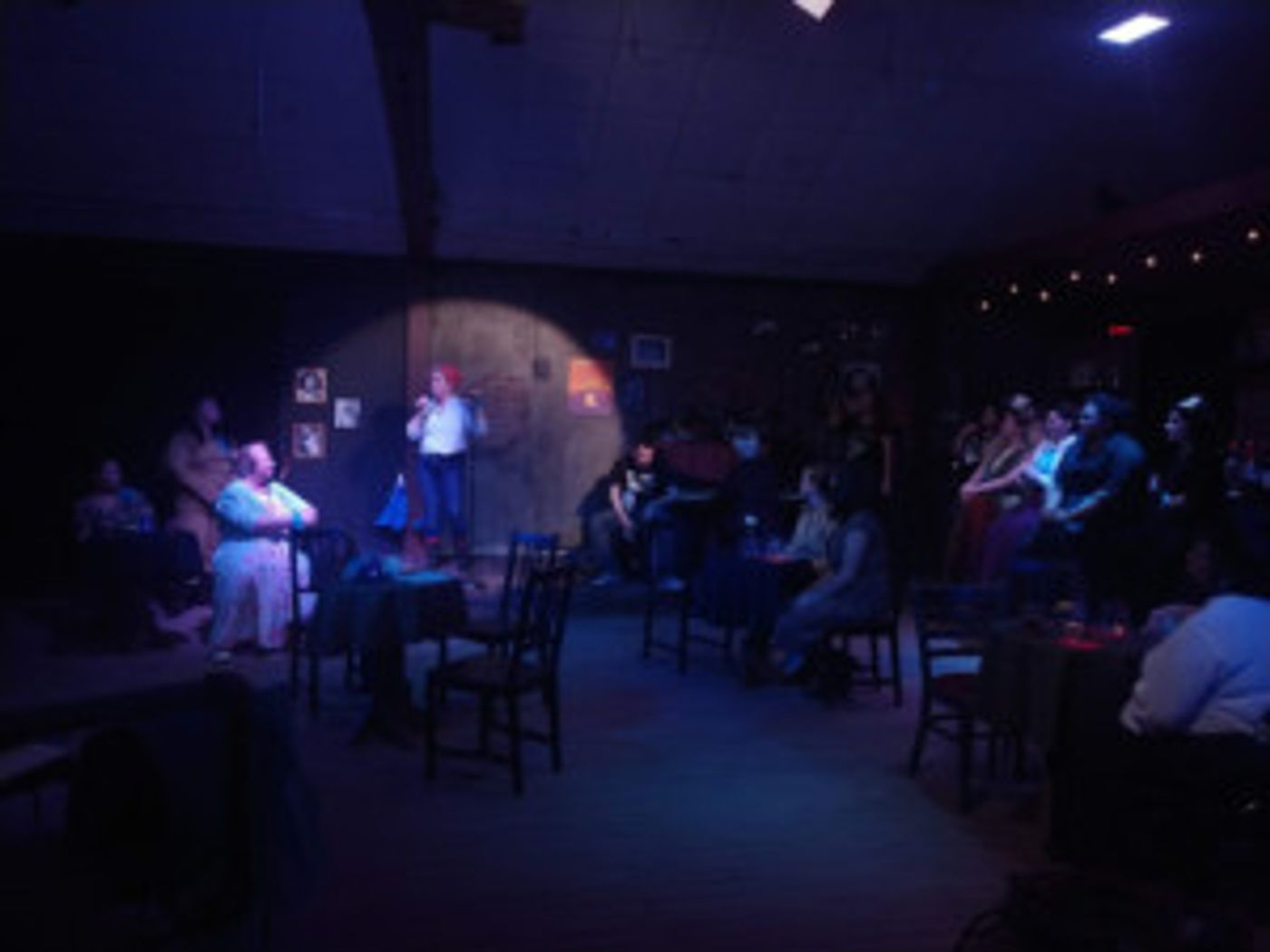 The Brelby Theatre Company To Present RETURN TO ROSIE'S PUB  Image