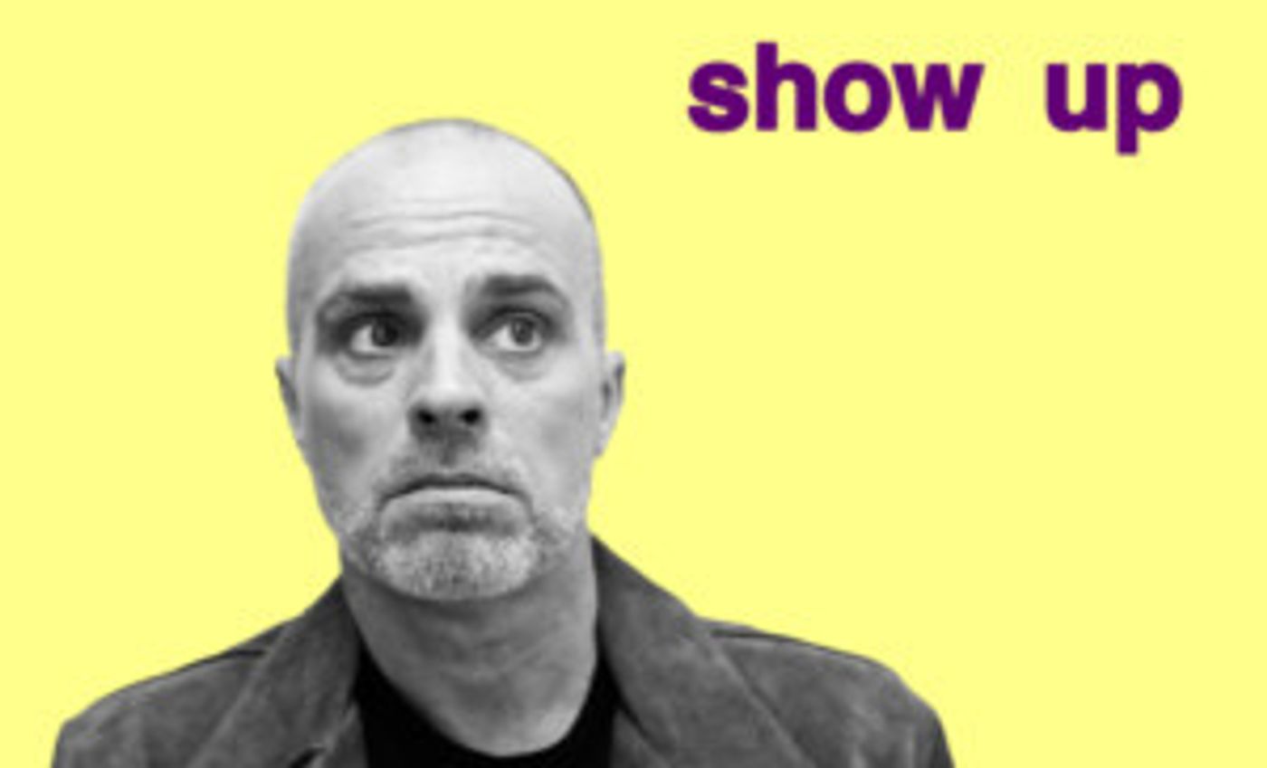 SHOW UP Puts The Audience In Charge At Cincy Fringe  Image