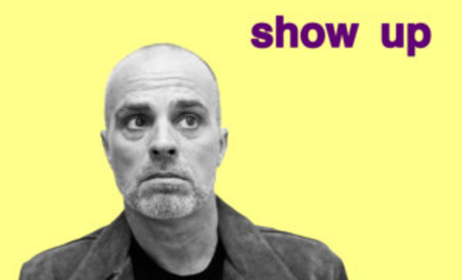 SHOW UP Puts The Audience In Charge At Cincy Fringe Image