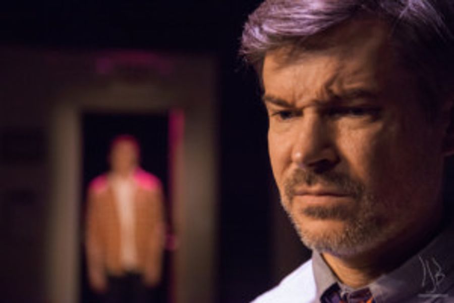 Normal Ave Productions Extends THE DREAM OF THE BURNING BOY After Sold-Out Run Image