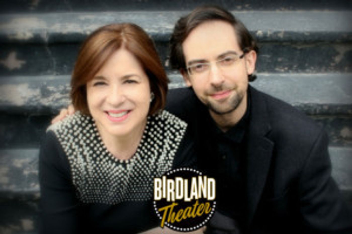 COMES LOVE: Celia Berk Comes to Birdland Theater With Pianist Sean Gough  Image