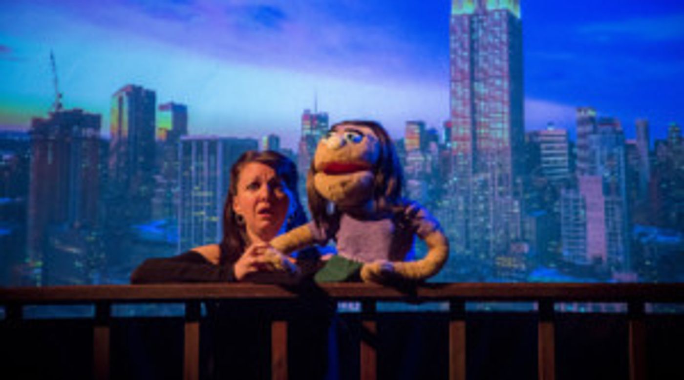 LILIES Revival Director Returns Seeking Budding Talent  Image