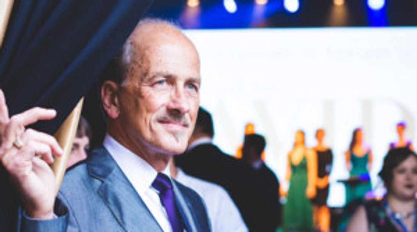 Canadian College Of Performing Arts Seeks Canada's Contemporary Storytellers  Image