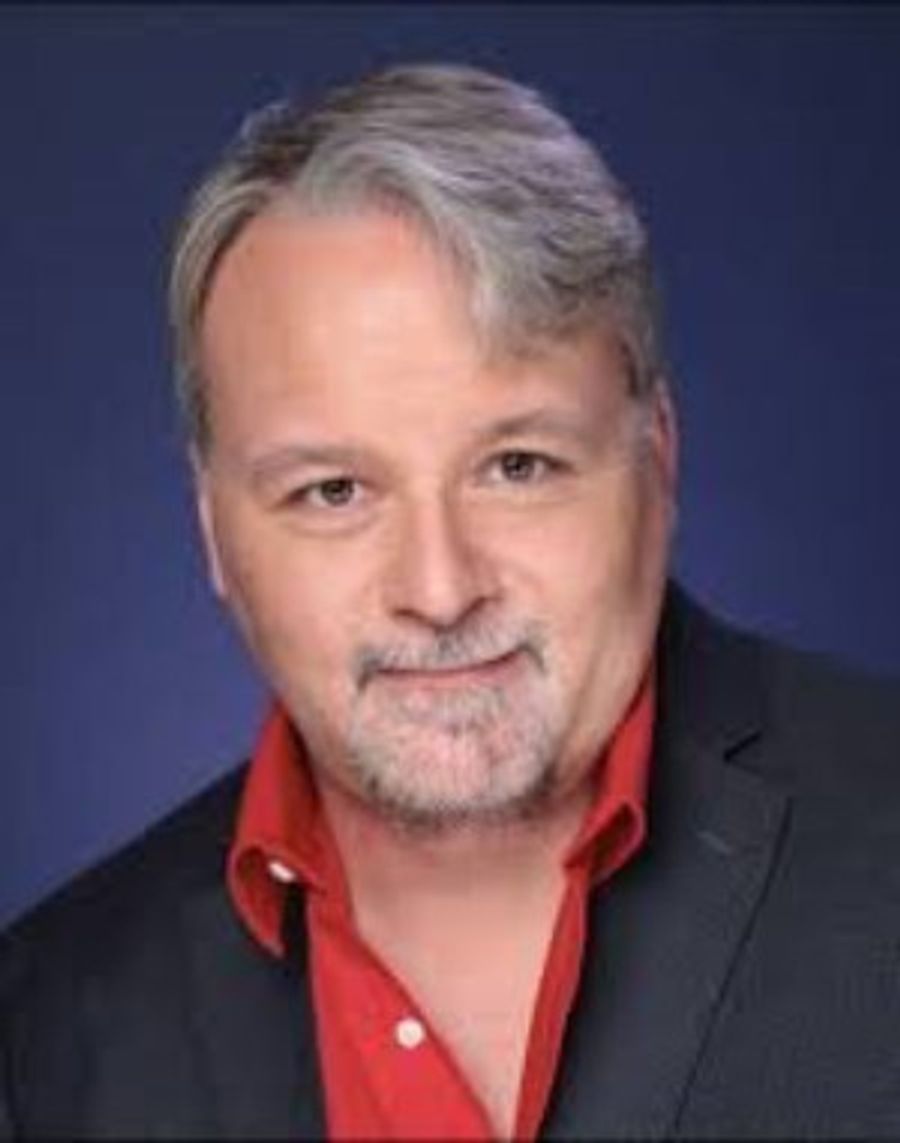 Fred Aiese Reprises 'Ballads, Blues And A Boy From Brooklyn' Image