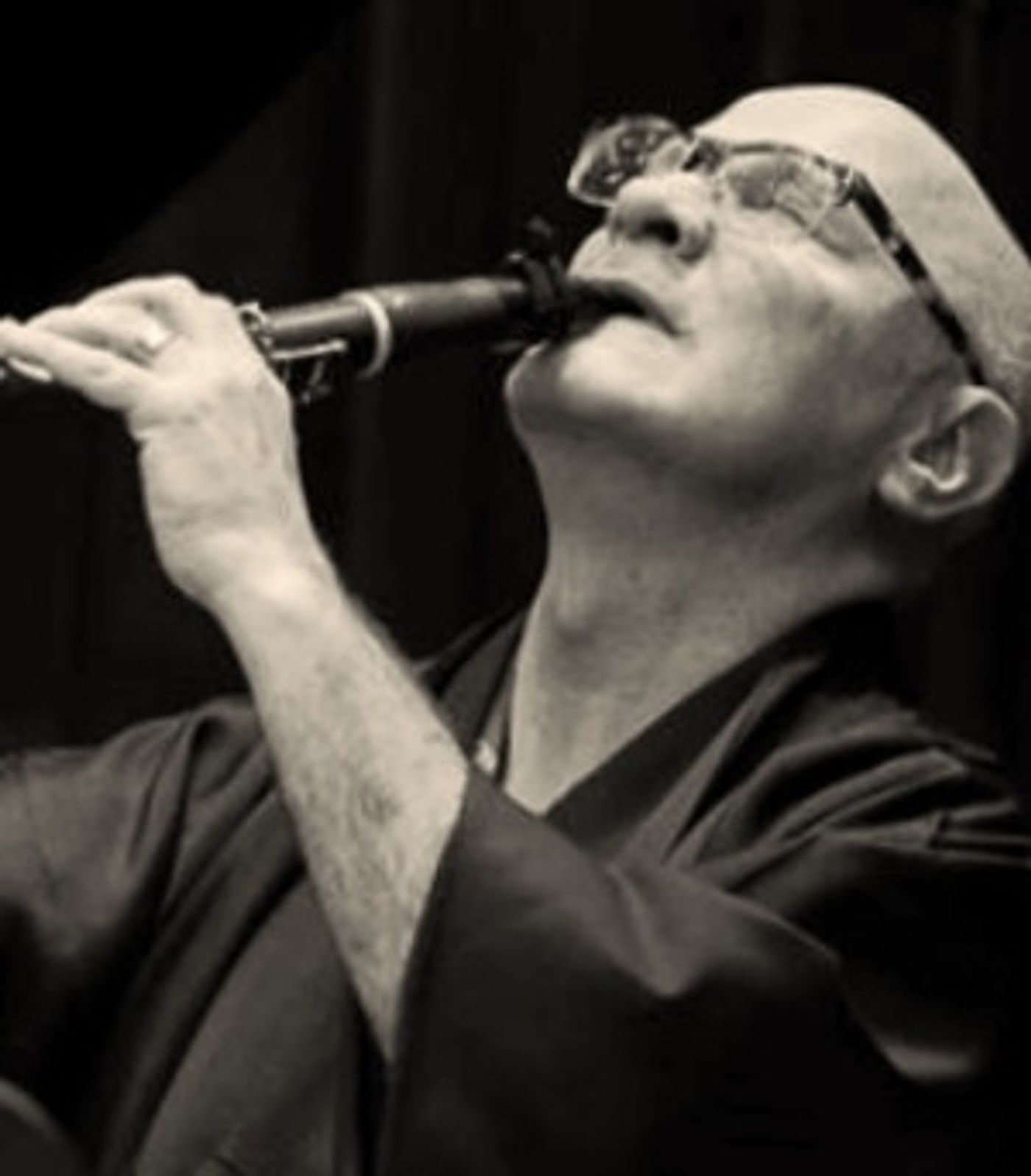 Thomas Piercy Set for 'TOKYO TO NEW YORK' Concert at Tenri Cultural Institute  Image