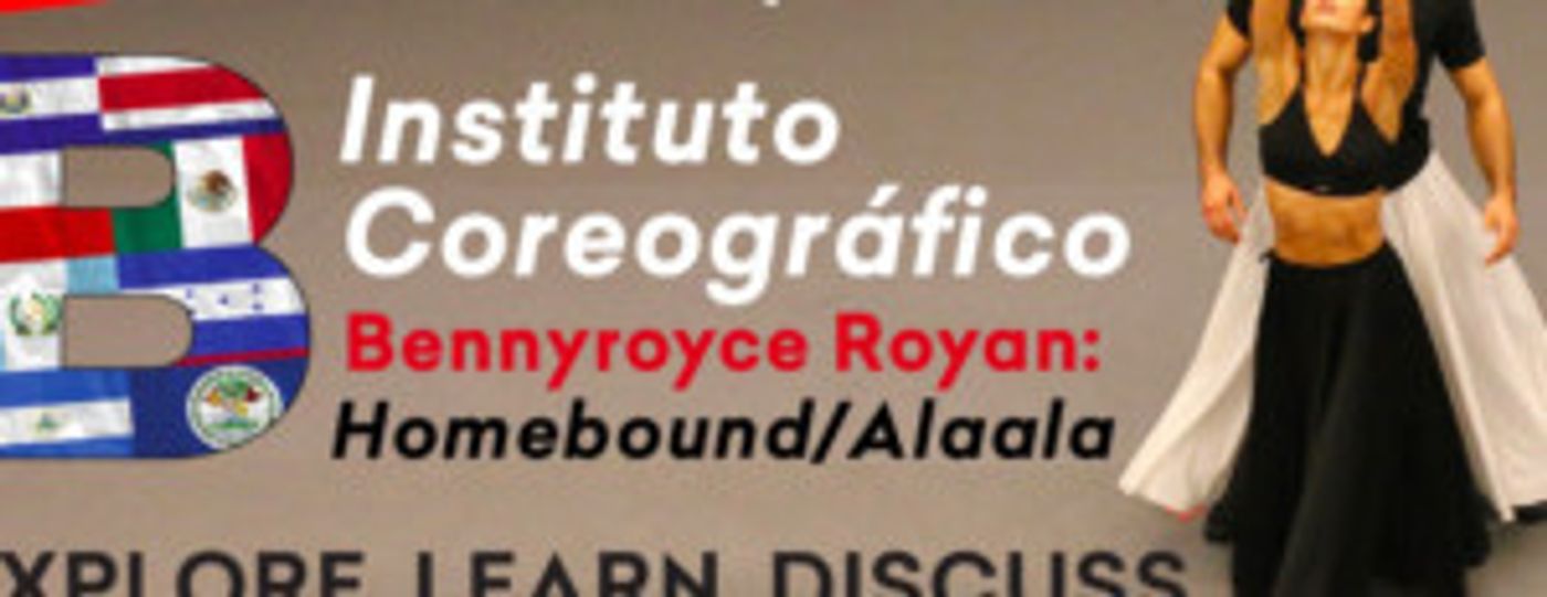 Ballet Hispánico Celebrates Hispanic Heritage Month With Dance: Instituto Coreográfico  Image