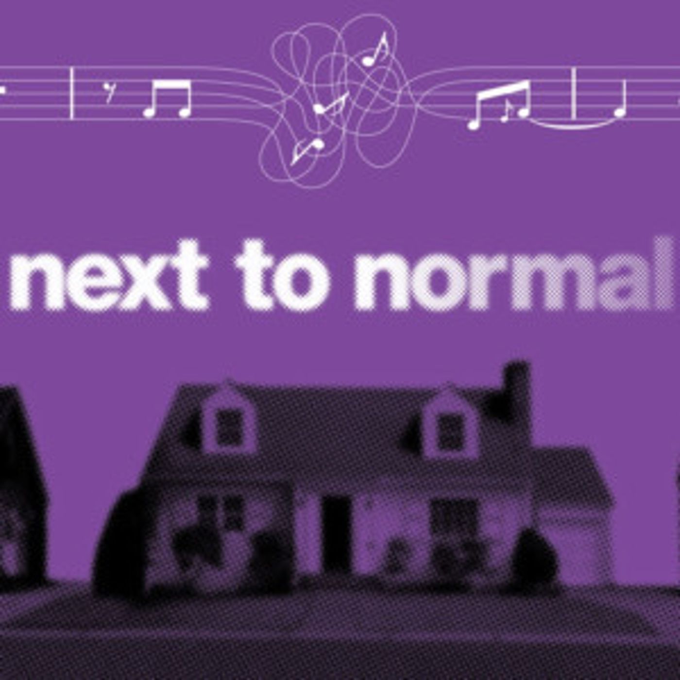 MAC To Produce Groundbreaking NEXT TO NORMAL  Image