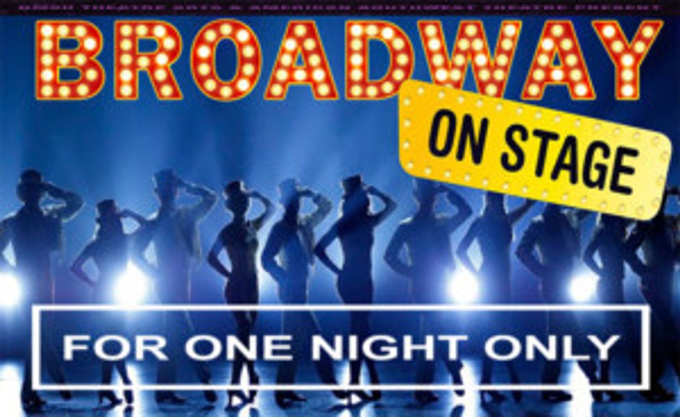 NMSU Theatre Arts Aims For Broadway With New Revue  Image