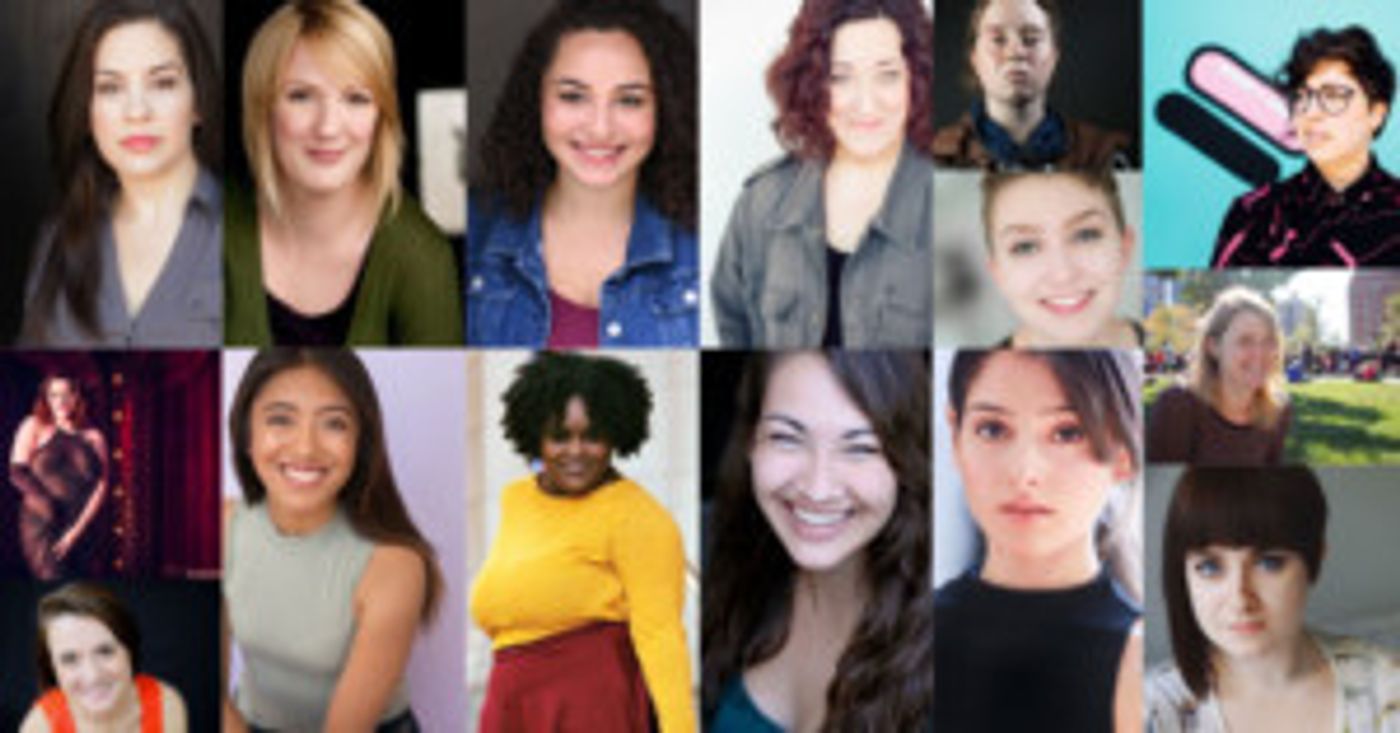 Final Performers Announced For Random Acts' #SAFESPACE This Monday  Image