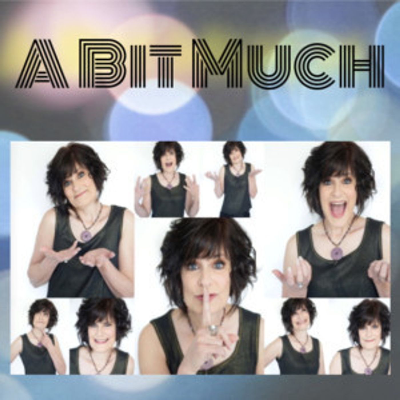 A BIT MUCH Announced At 2019 Hollywood Fringe  Image