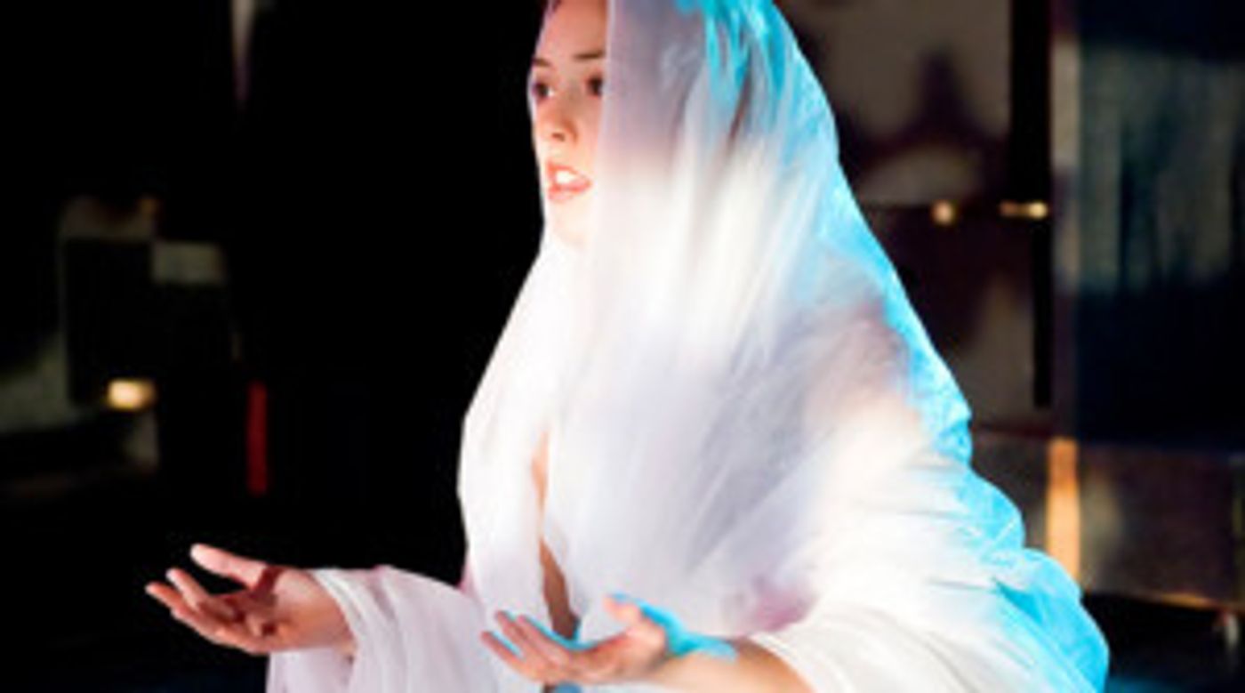 Before Stratford And Shaw, They Trained At The Canadian College Of Performing Arts  Image