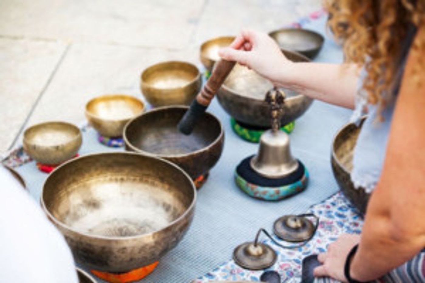 Brooklyn Music School Announces Music And Mindfulness Meditation Classes For Adults And Seniors  Image