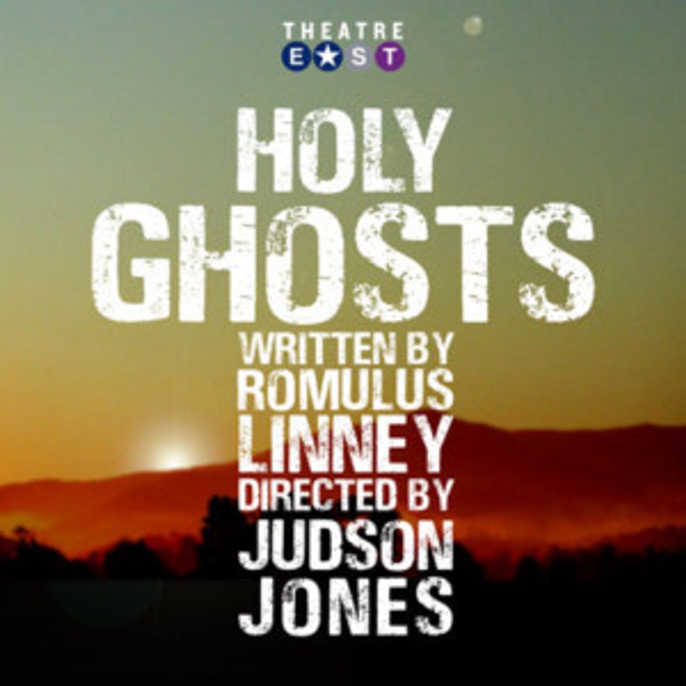 Romulus Linney's HOLY GHOSTS To Open Theatre East's Tenth Season; Lineup Announced!  Image