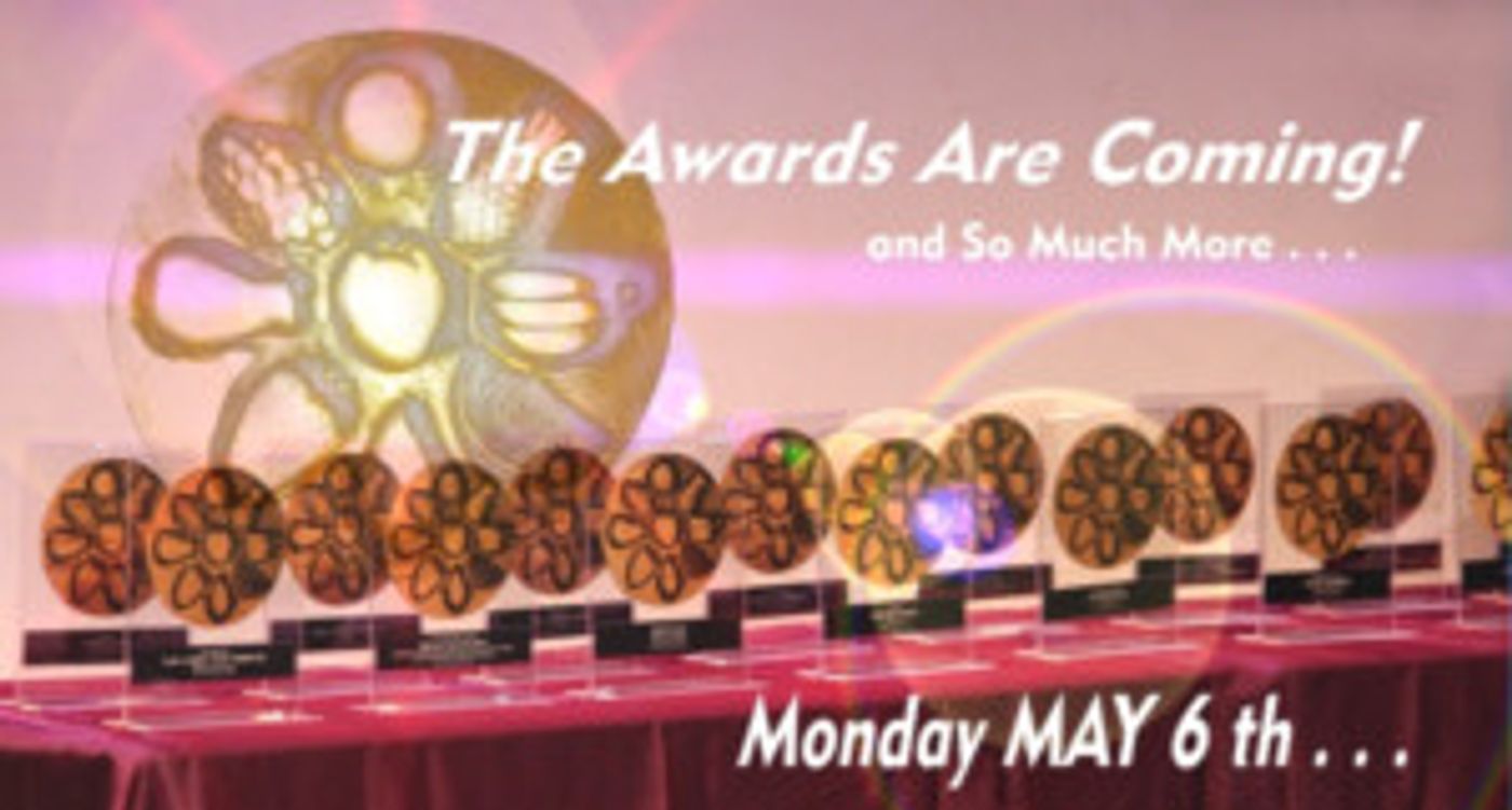 The 16th Annual FRESH FRUIT AWARDS Of DISTINCTION Announced  Image