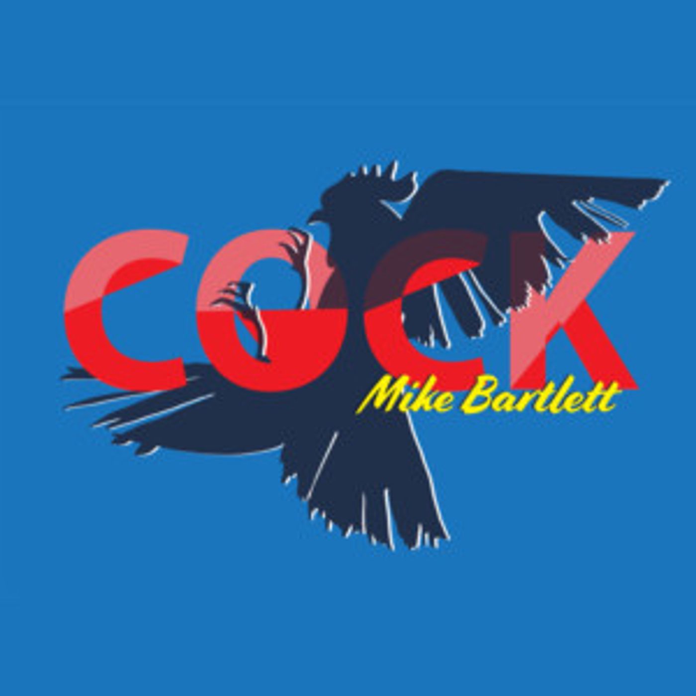 A Revival Of Mike Bartlett's Award-Winning Play COCK Comes to Midsumma 2019 At Fortyfivedownstairs  Image