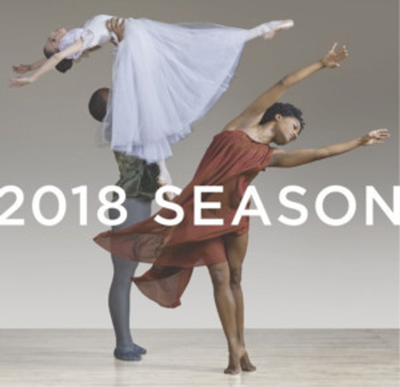 Brooklyn Ballet to Present REVISIONIST HISTORY  Image