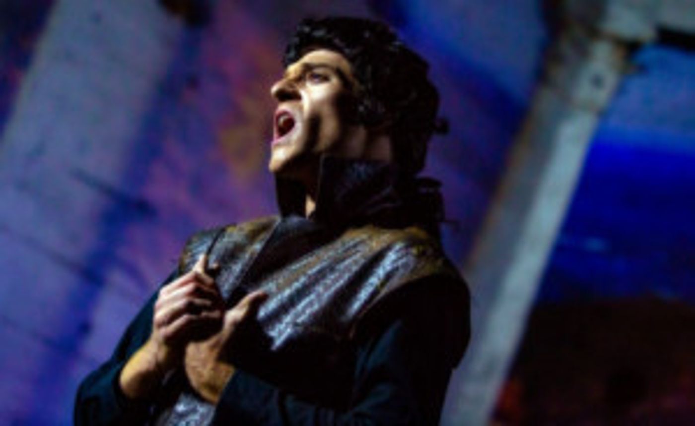 Hawaii Performing Arts Festival To Launch 15th Anniversary Season On June 24  Image