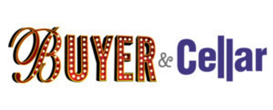 The Wilton Playshop presents BUYER & CELLAR Image
