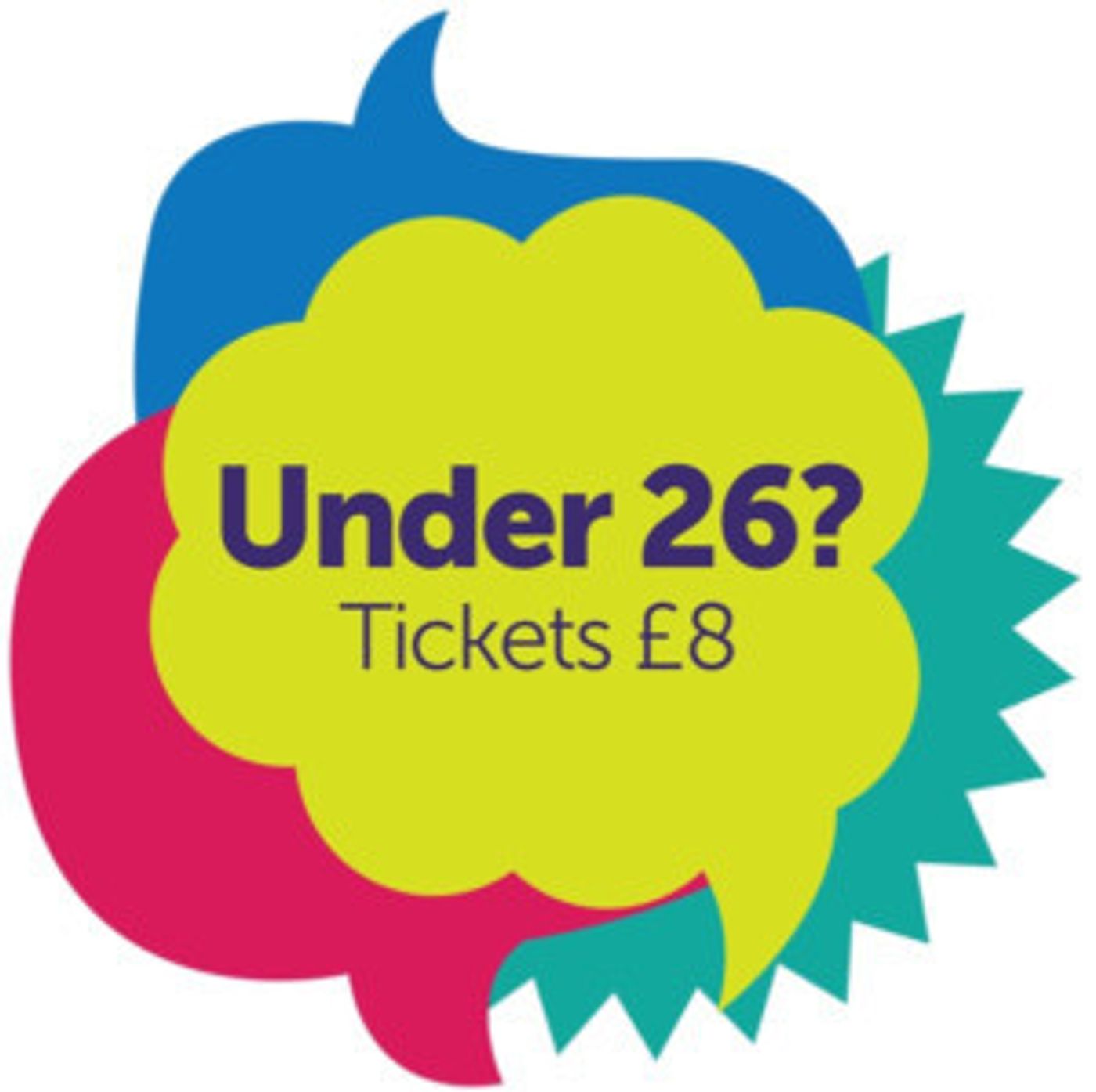 Queen's Theatre Hornchurch's Under 26s £8 Ticket Scheme Kicks Off With DNA This Spring  Image