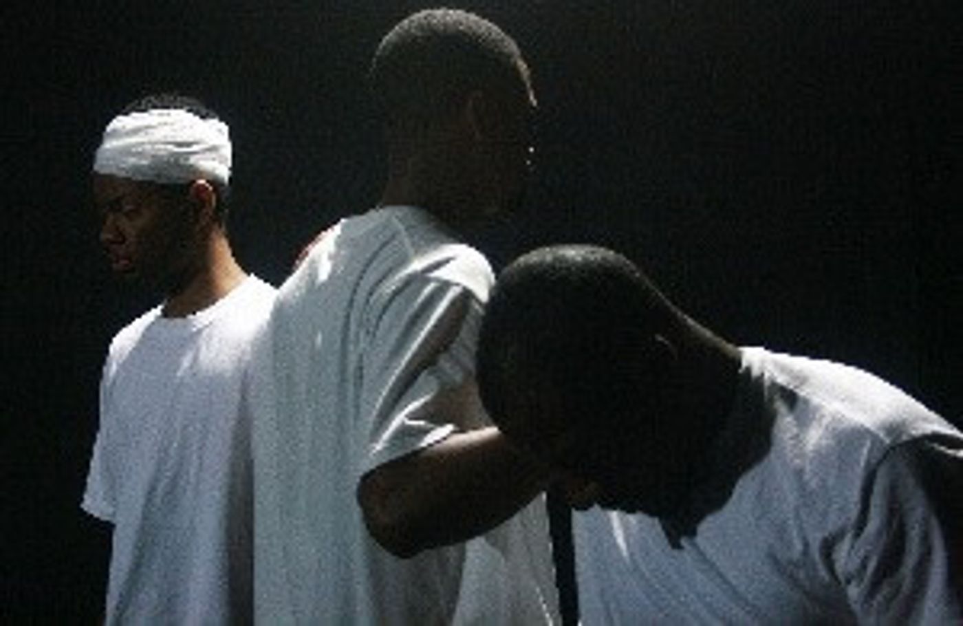 Victor Vauban Jr.'s TRUTH Comes To Theater For The New City  Image