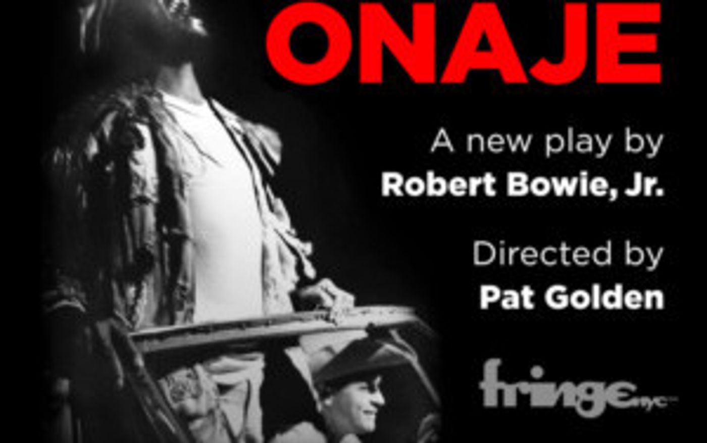 ONAJE To Premiere At FringeNYC In October  Image