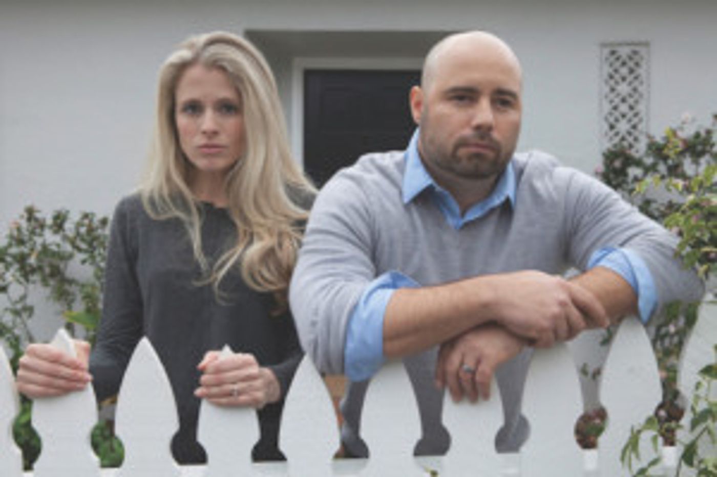 Breach Once More Presents RABBIT HOLE  Image