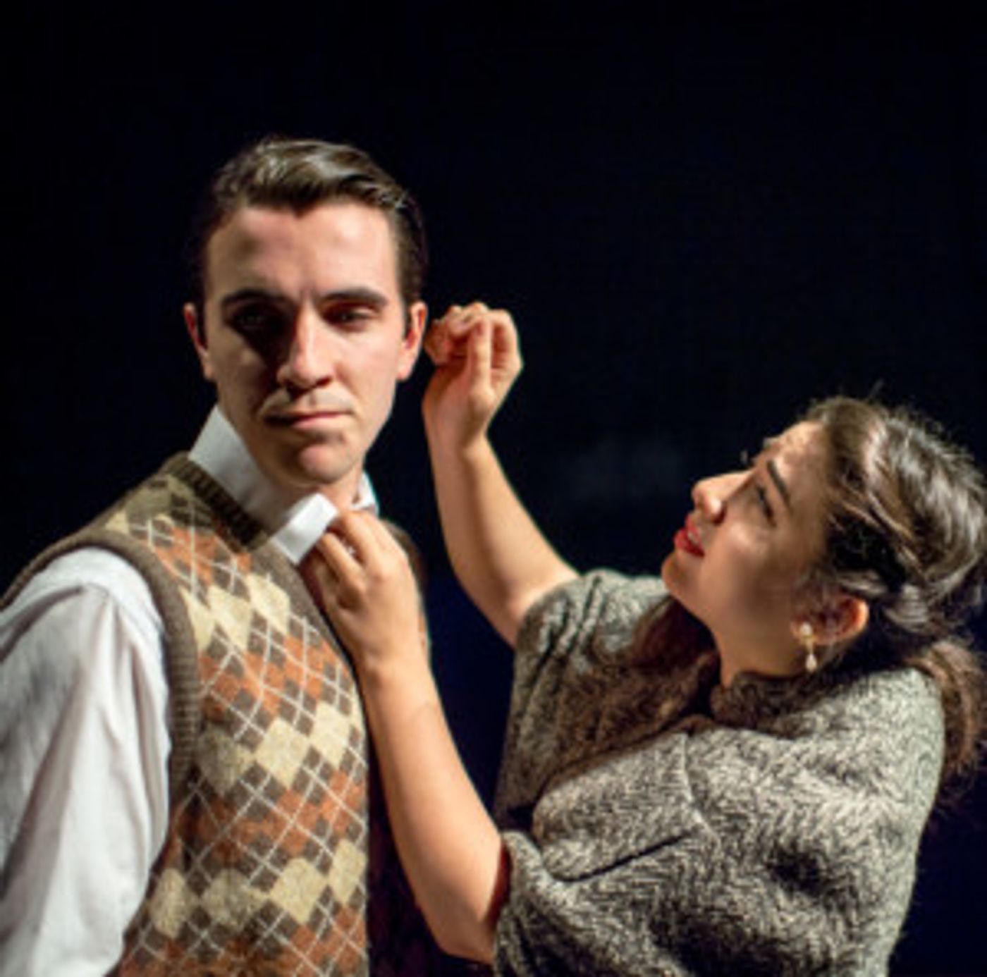 Utopia Theatre Project Presents SEEDS This Month  Image