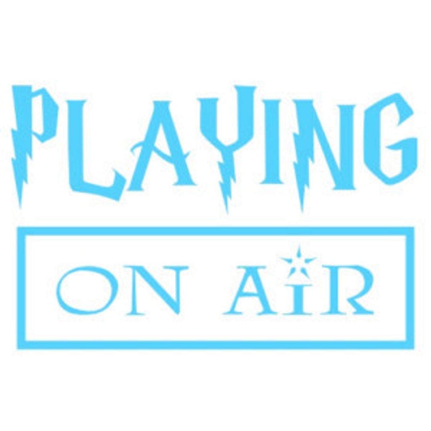 Enter now for a chance to win Harry Potter and the Cursed Child tickets! Presented by Playing on Air.  Image