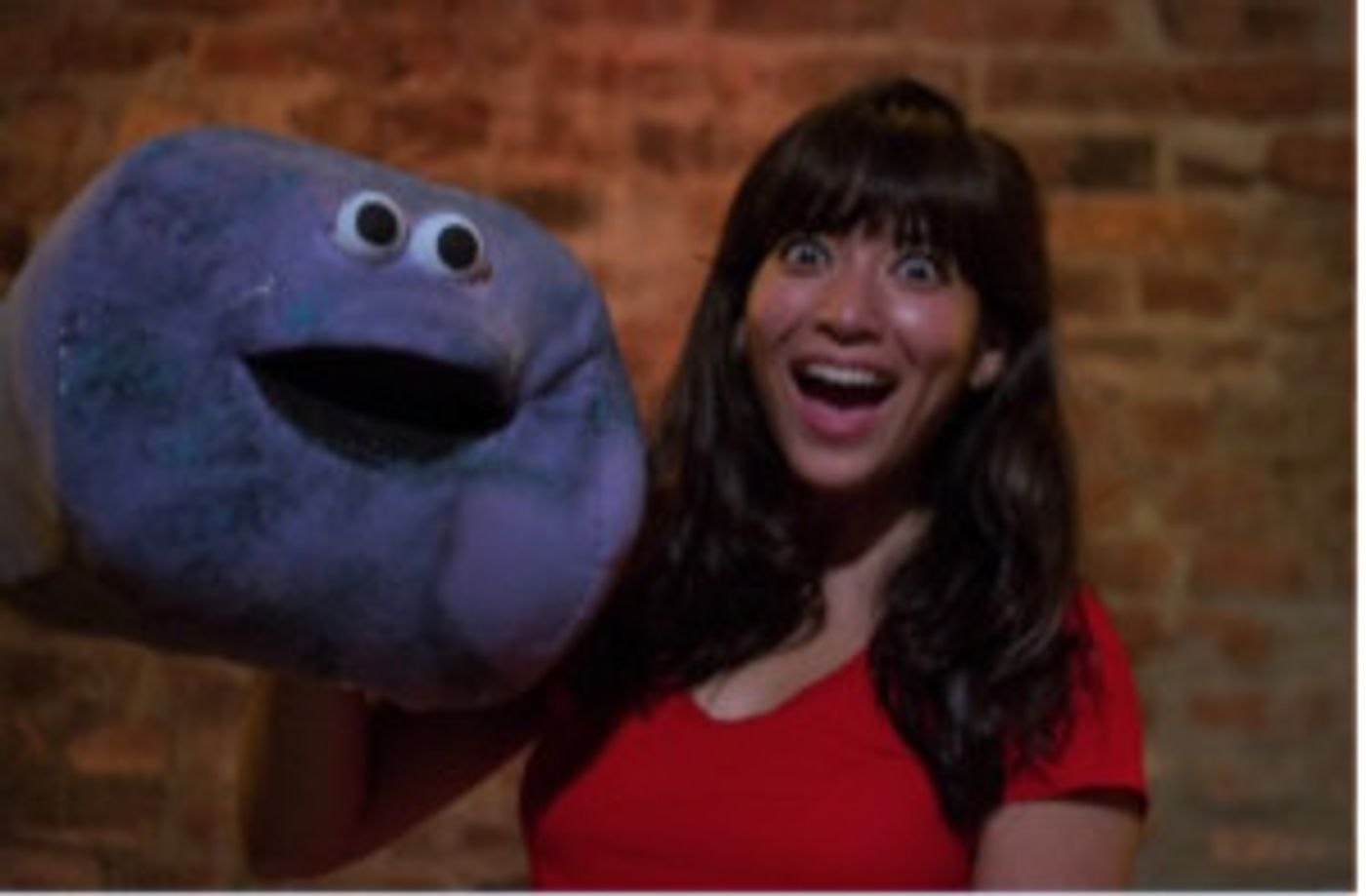 PLUTO IS MISSING! A Not-So-Planetary Musical Returns To The Peoples Improv Theater Sundays At 3pm  Image