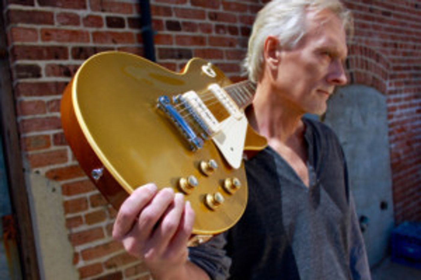 Nick Marechal Engineers A DETOUR Of SoCal  Image