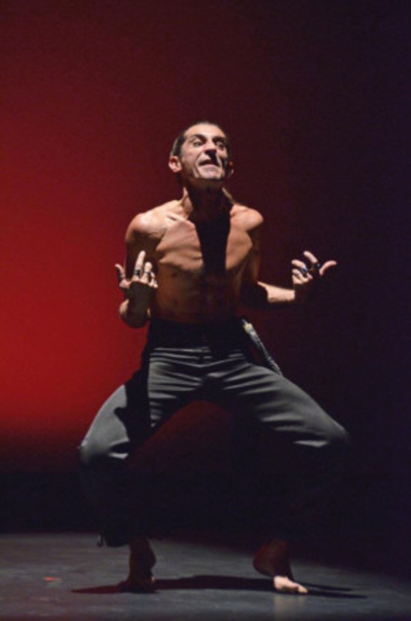 HCC Ybor City Visual And Performing Arts Series Presents: L'HISTOIRE DU SOLDAT  Image