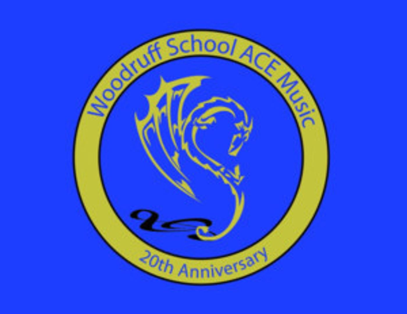 Woodruff ACE Music Celebrates 20th Anniversary With ANNIE JR  Image