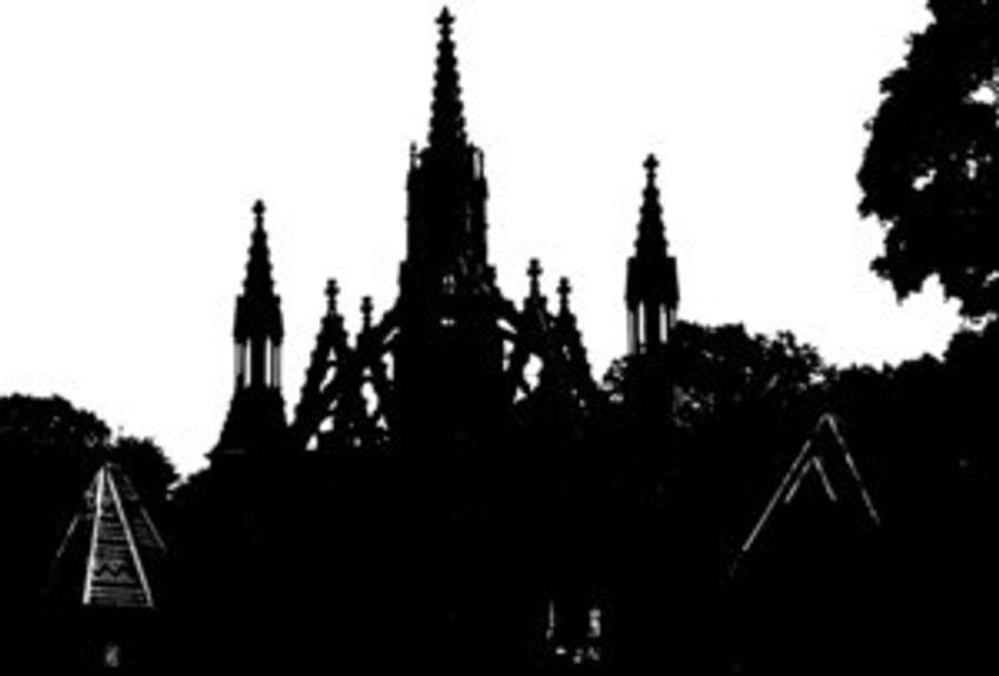 World Premiere of SECRETS OF GREENWOOD Comes to New York Theater Festival WinterFest Image