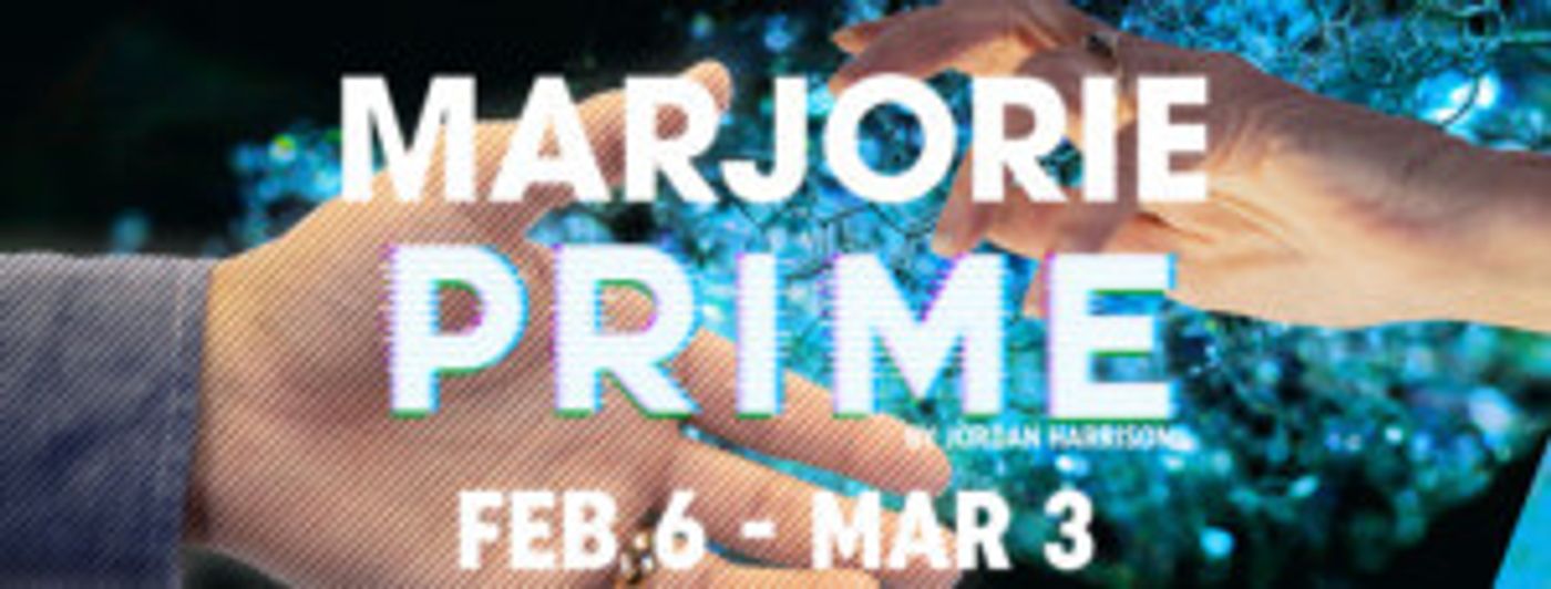 A Memory Play: The Naples Players Present MARJORIE PRIME  Image