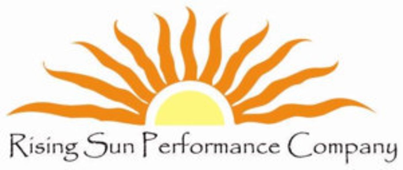 Rising Sun Performance Company Announces 2019 Season  Image
