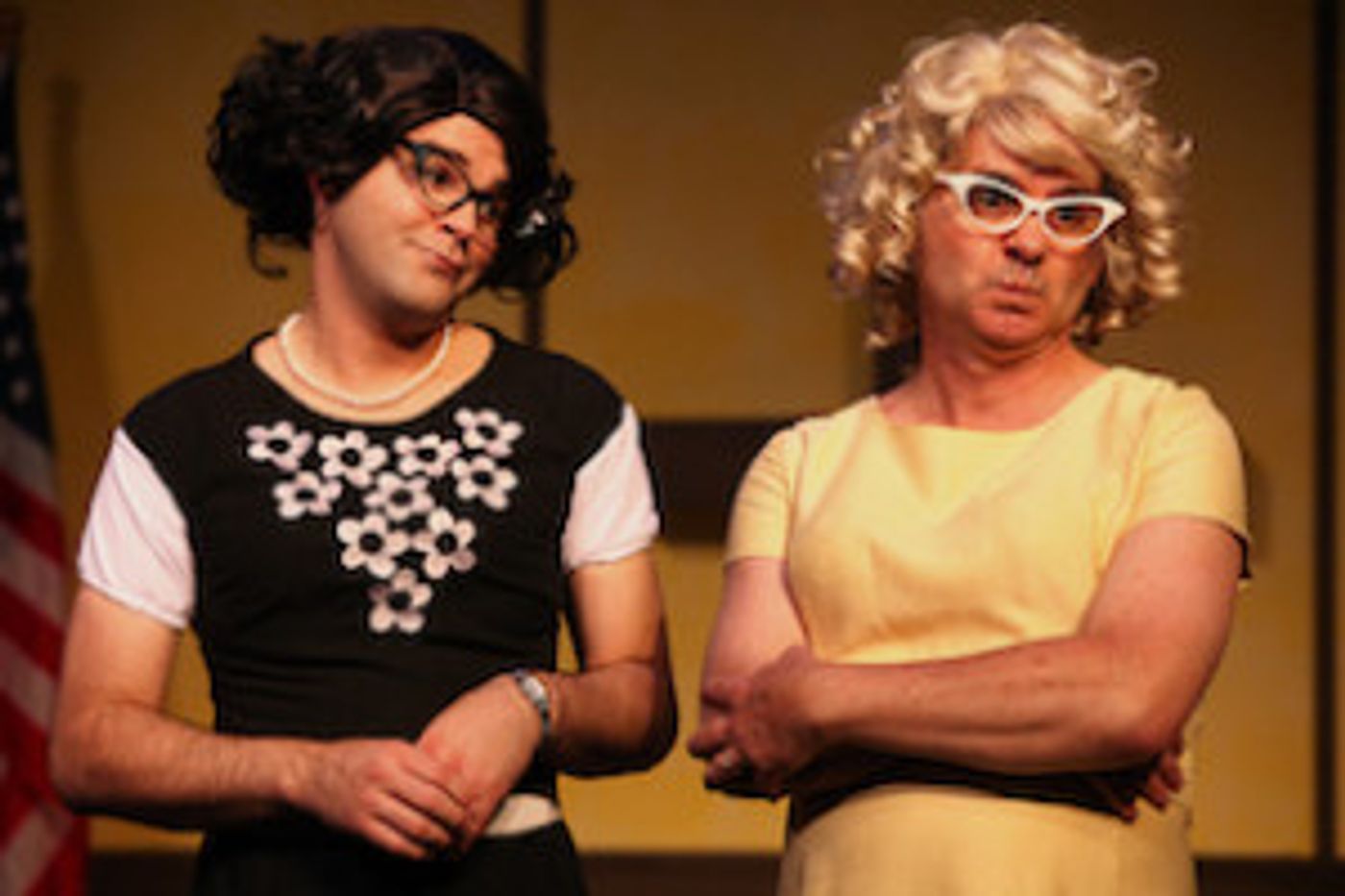 Warsaw Federal Incline Theater Hosts CHURCH GIRLS Through 6/30  Image