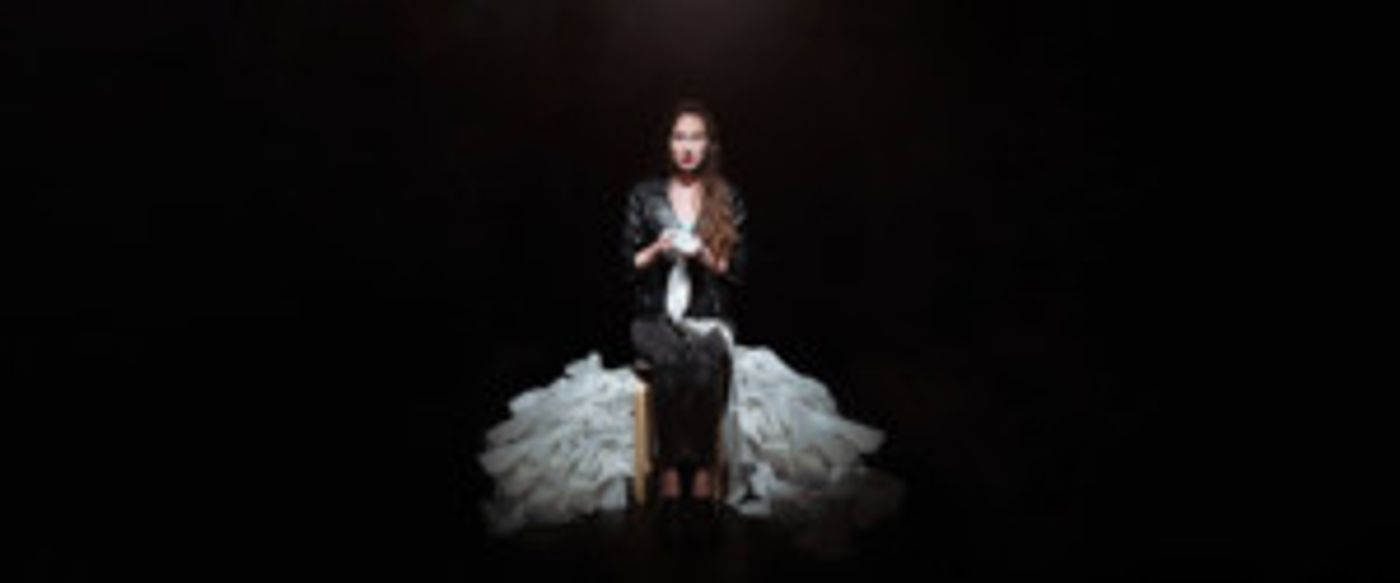 LOST IN THOUGHT Will Transfer To Theatre503  Image