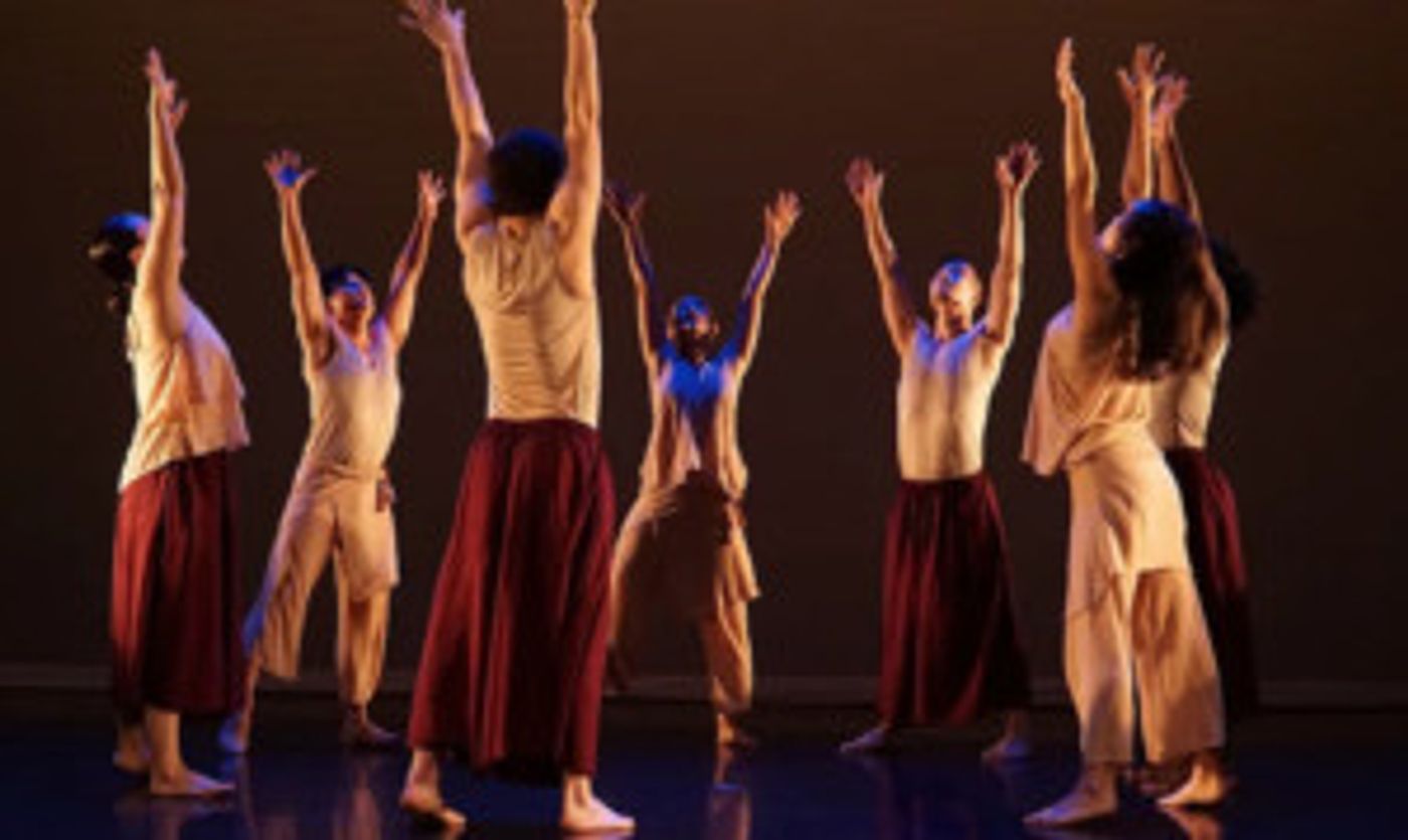 Noree Performing Arts 5th Annual Festival Returns To Alvin Ailey  Image