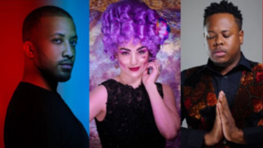 The Bayou Theatre Company Announces Fifth Season Image