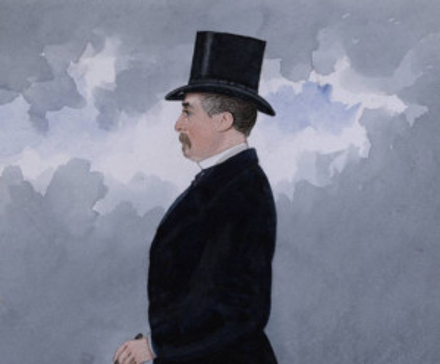 The Wallace Collection and Via Brooklyn Present THE COLLECTION  Image