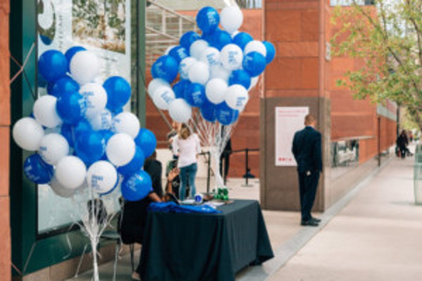 Downtown L.A.'s Annual Free Event Highlights The Rich Arts & Culture Of Grand Avenue  Image