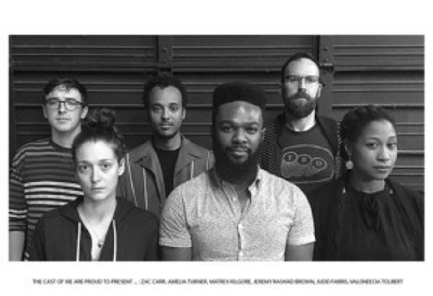 Street Corner Arts Presents WE ARE PROUD TO PRESENT A PRESENTATION ABOUT THE HERERO OF NAMIBIA...  Image